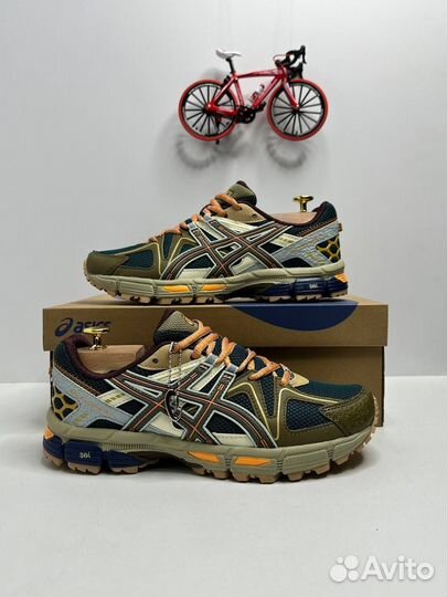 Кроссовки Asics Gel Kahana 8