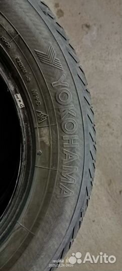Yokohama Ice Guard IG30 185/65 R15