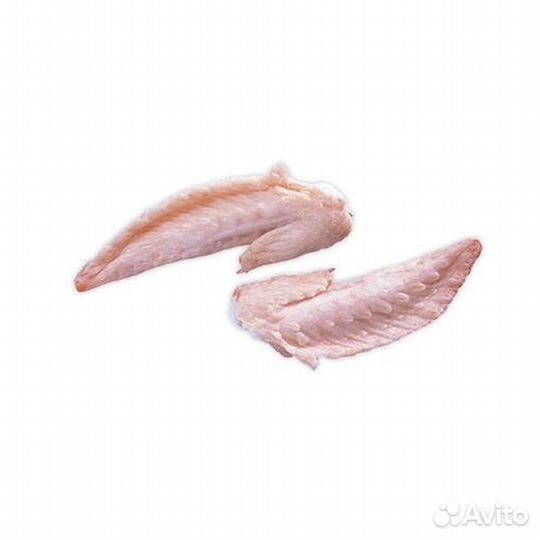 Кончики куриных крыльев