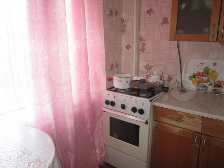 2-к. квартира, 42 м², 4/5 эт.