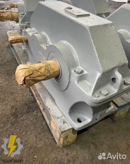 Мотор редуктор рм-350