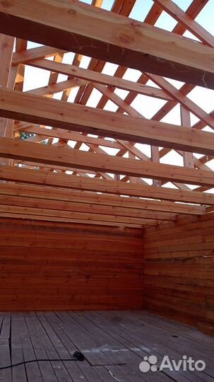 Пиломатериалы брус доска