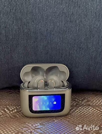 Беспроводные наушники JBL tour pro 2 Lcd anc