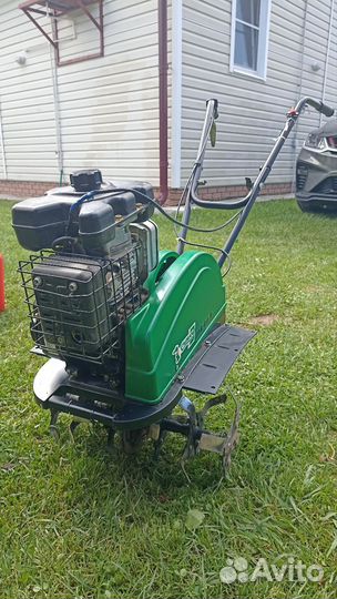 Мотокультиватор Caiman MB 86 R