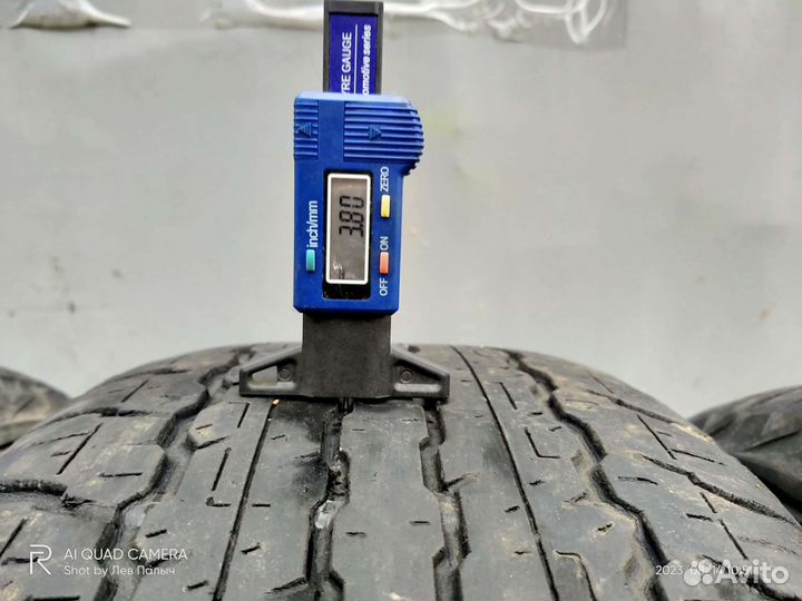 Dunlop Grandtrek AT22 285/60 R18 110H