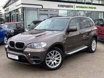 BMW X5 3.0 AT, 2013, 243 800 км, с пробегом, цена 1 569 000 руб.