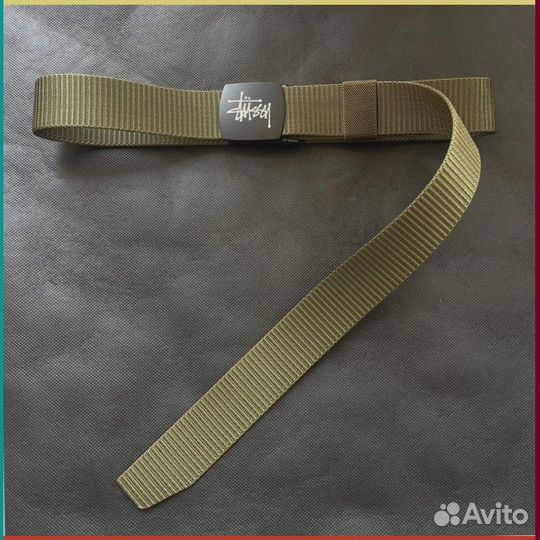 Ремень Stussy (Арт товара: 80045)