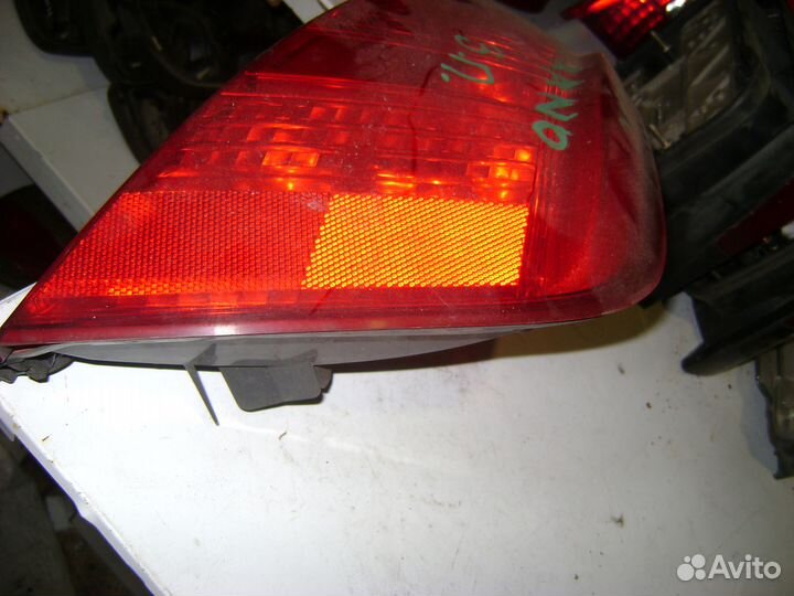 Фонарь правый Ниссан Мурано 50 Nissan Murano Z50