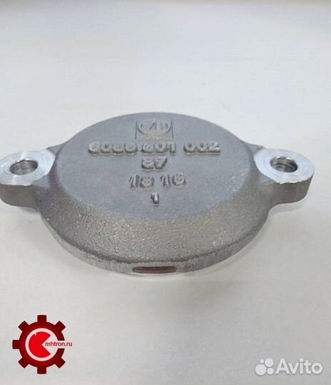 ZF 6085301002 Крышка