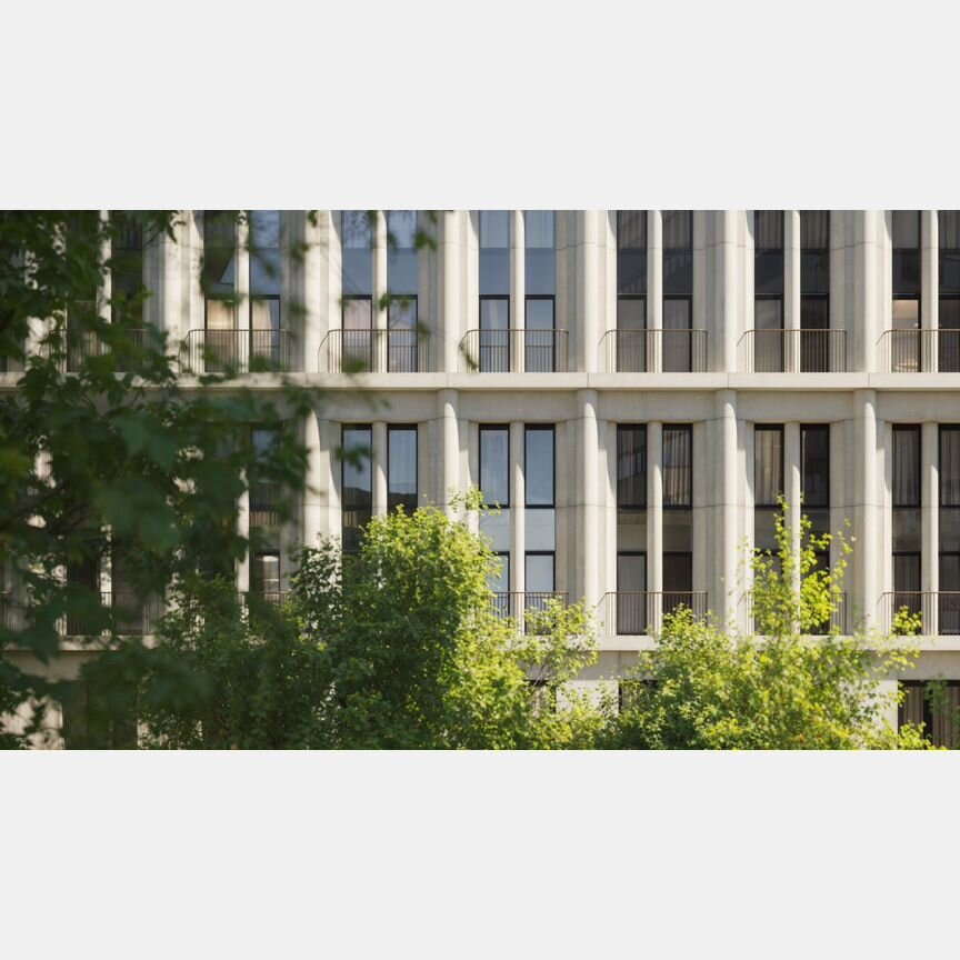 4-к. квартира, 243,6 м², 3/13 эт.