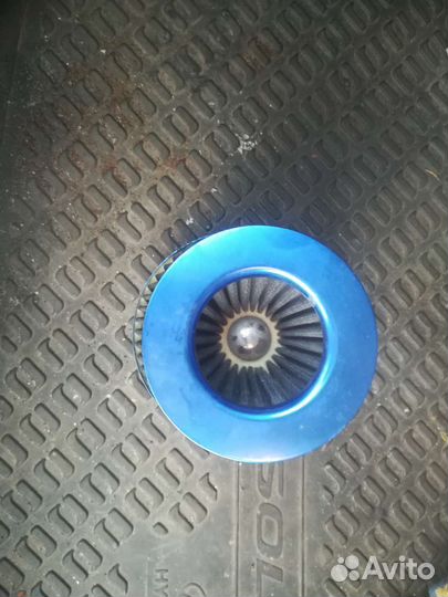 Фильтр нулевого сопротивления