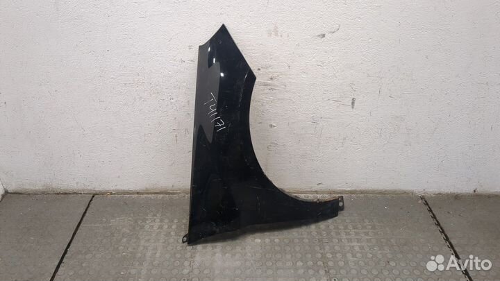 Крыло Mercedes B W245, 2008