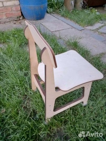 Детский стул