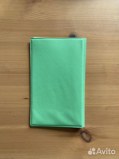 Обложки для блокнотов СССР