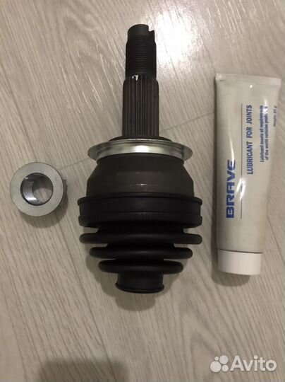 Шрус внешний для Шевроле Кобальт