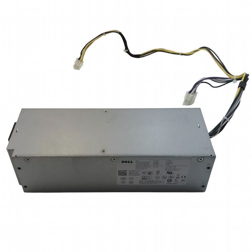 [HU240AM-00] Блок Питания Dell 240w Hu240am-00