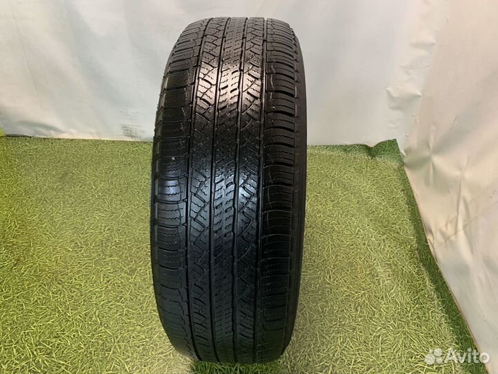 Michelin Latitude Tour HP 235/65 R18