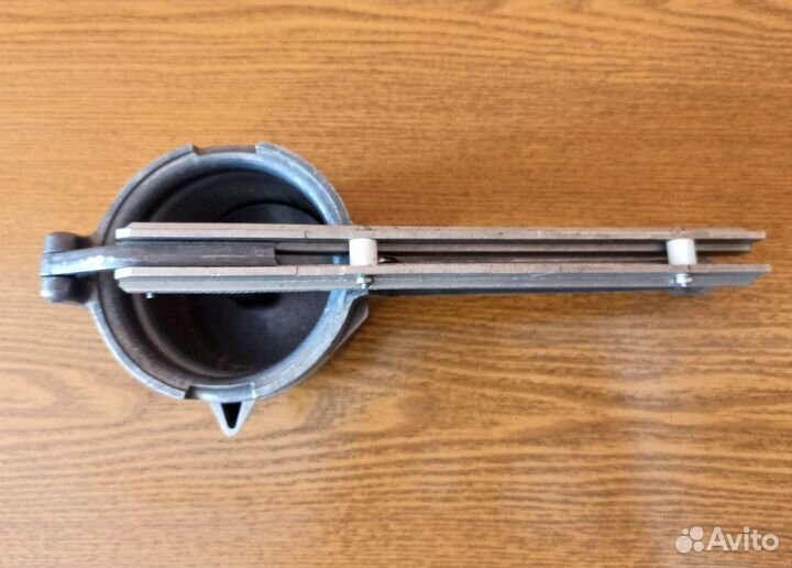 Соковыжималка ручная СССР