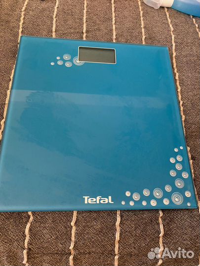 Весы напольные электронные