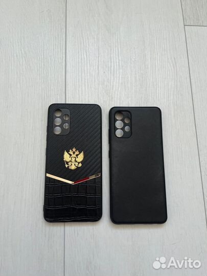 Чехол Samsung A32