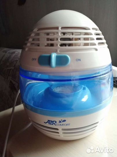 Увлажнитель воздуха