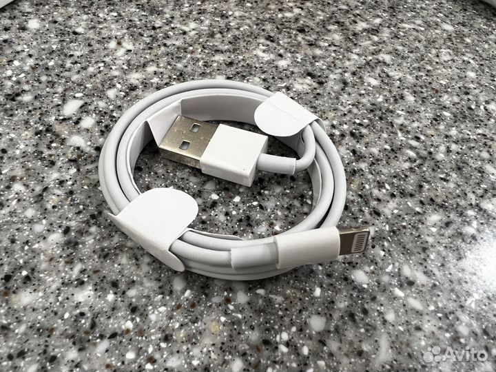Провод зарядки для iPhone
