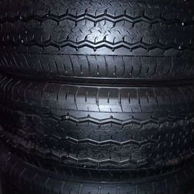 Wanli S-1020 195/65 R16C