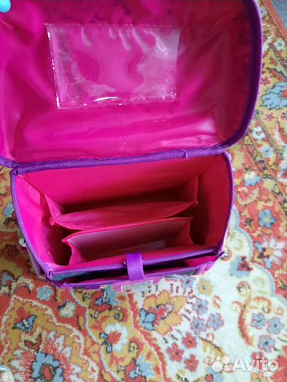 Портфель школьный