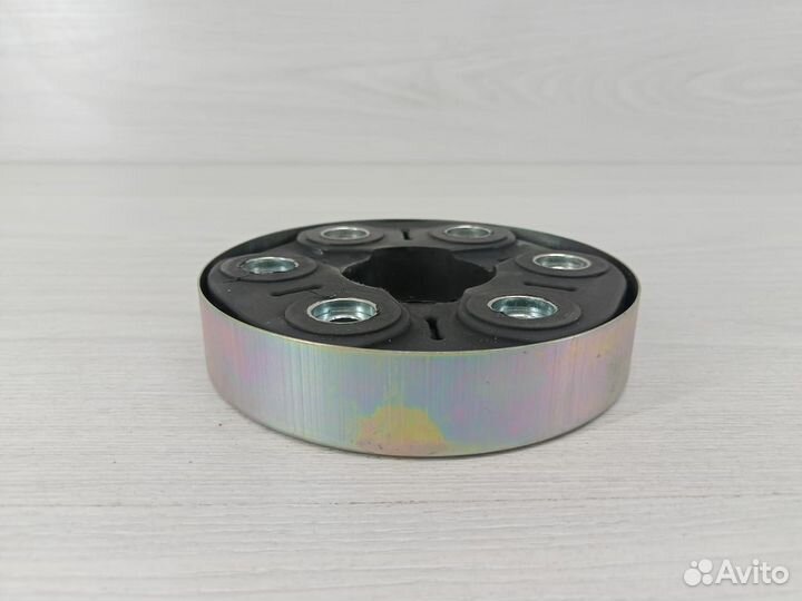 Эластичная муфта Volkswagen Sharan (7N)