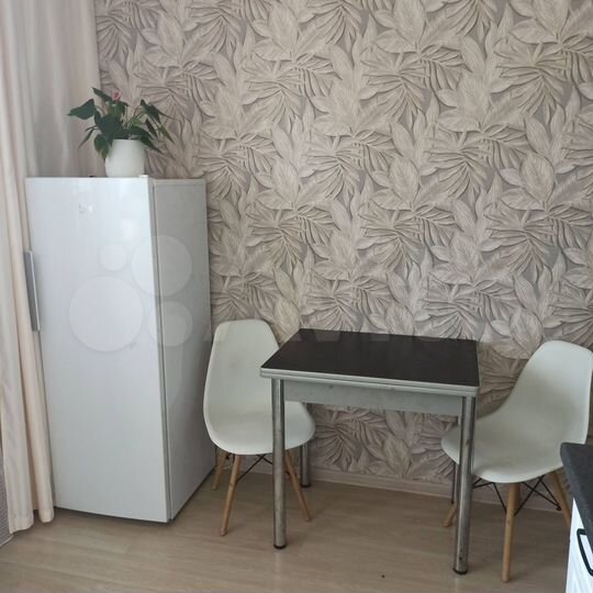 2-к. квартира, 58,8 м², 12/13 эт.