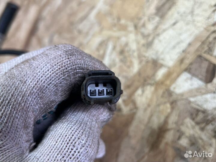 Honda crv 3 2л компрессор кондиционера