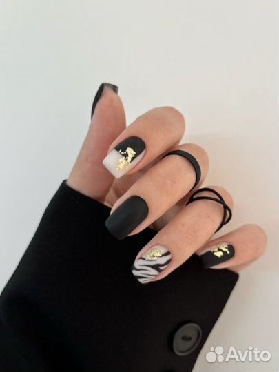 Маникюр/ гель-лак/ коррекция/ наращивание/ педикюр