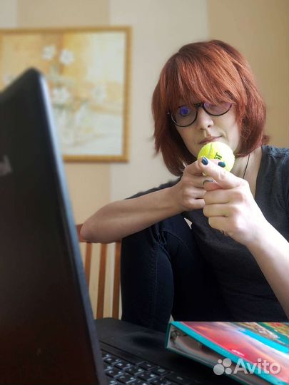 Учитель логопед