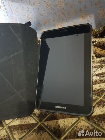 Samsung Galaxy Tab 2 7.0
