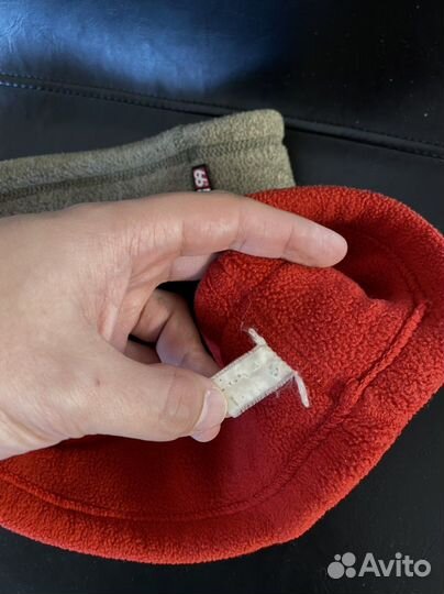 66 north iceland Fleece Polartec Headband