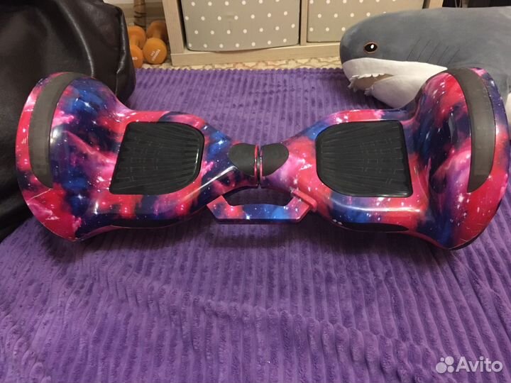 Гироскутер торг уместен