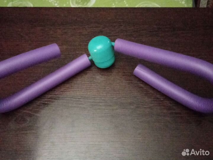 Фитнес аксессуары