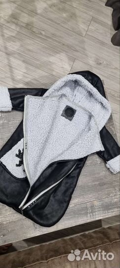 Choupette костюмы+конверт