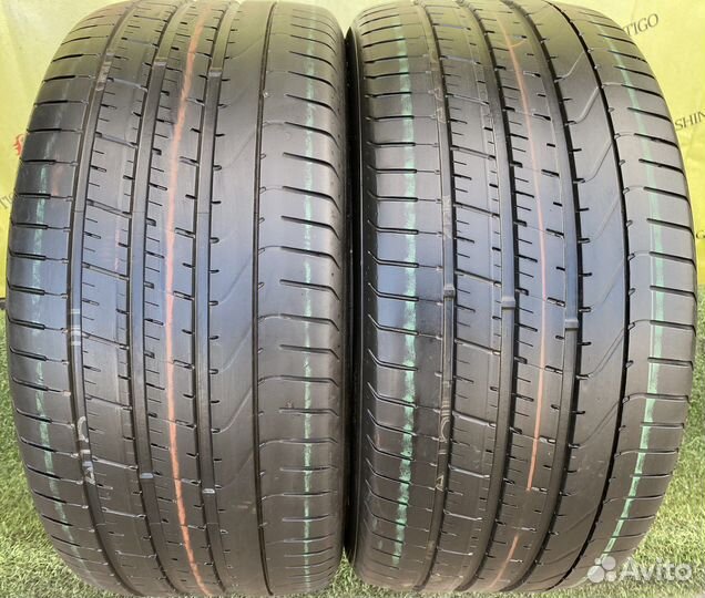 Pirelli P Zero 275/35 R20 102Y
