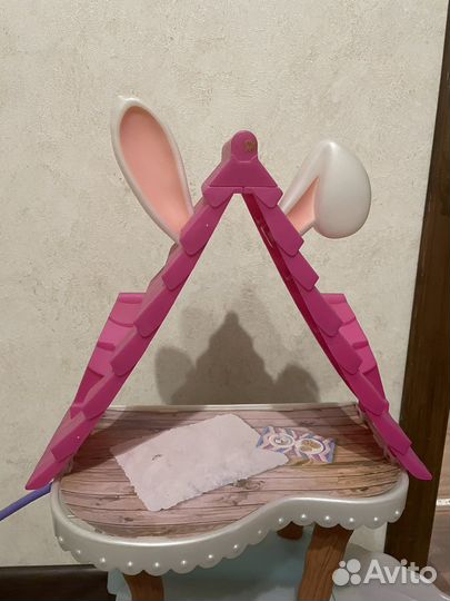 Домик энчантималс