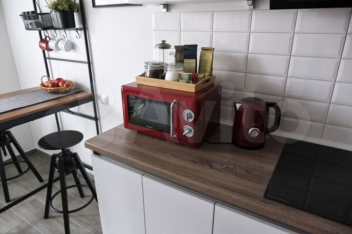 2-к. квартира, 35 м², 5/14 эт.