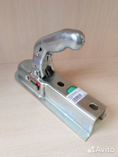 Замковое устройство прицепа # 40 1400/100 кг KQ 1