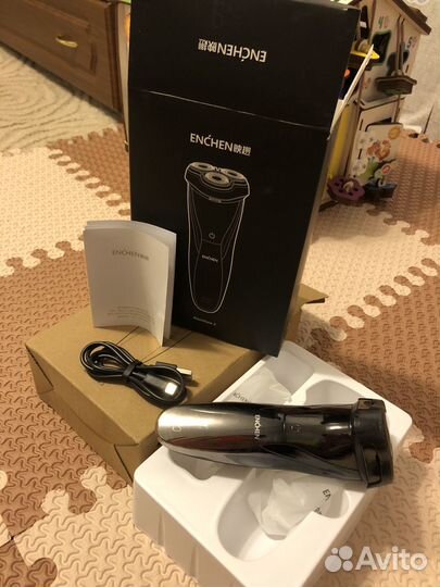 Электробритва