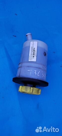 Бачок гидроусилителя Land Rover range rover sport