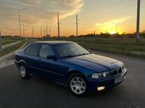 BMW 3 серия 1.8 MT, 1992, 101 900 км, с пробегом, цена 270 000 руб.