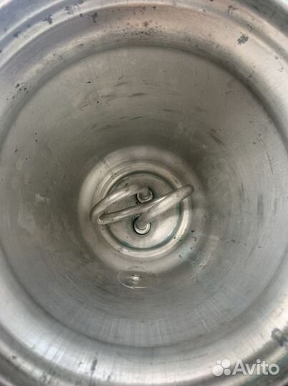 Самовар электрический СССР, новый