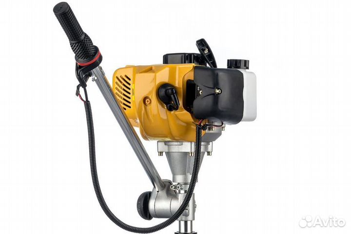 Лодочный мотор Magnum Pro SM3.8HS