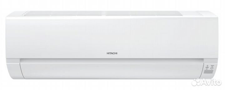 Бытовые сплит-системы Hitachi RAK-25REF/RAC-25WEF