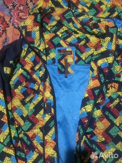 Мужская одежда