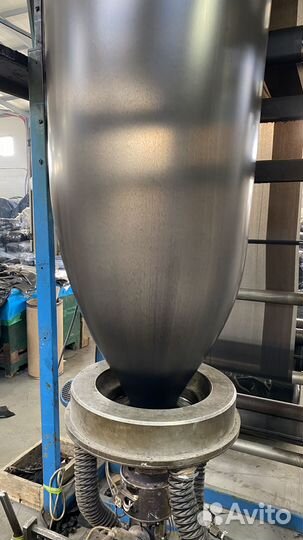 Мусорные мешки 240л